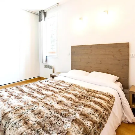 Apartment Well-kept In A Mountain Village