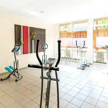 Well-kept In A Mountain Village Apartment *