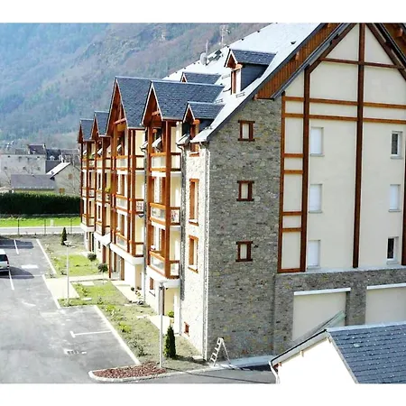Apartment Well-kept In A Mountain Village *