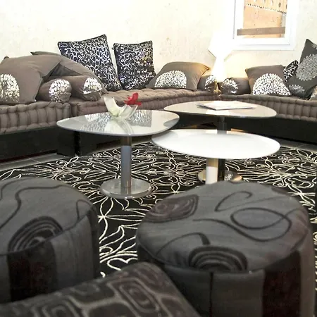 Well-kept In A Mountain Village Apartment Saint-Mamet