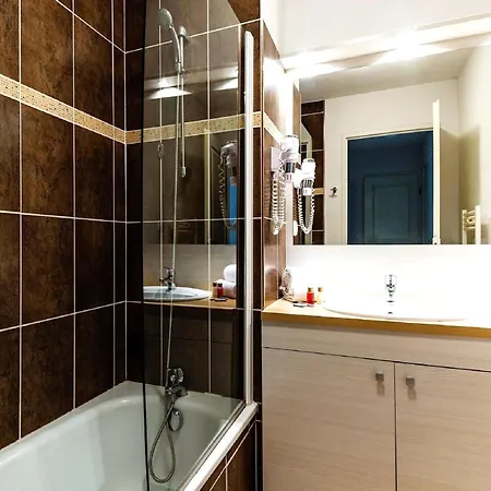 Apartment Well-kept In A Mountain Village Saint-Mamet