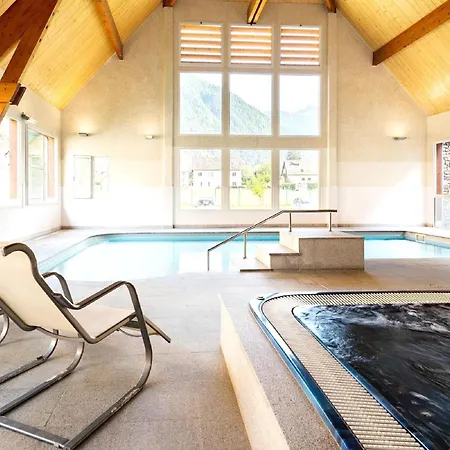 Well-kept In A Mountain Village Apartment *