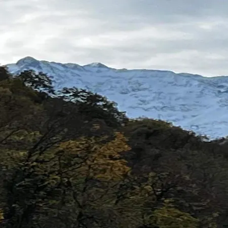 Well-kept In A Mountain Village * Saint-Mamet