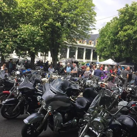 Well-kept In A Mountain Village * Saint-Mamet