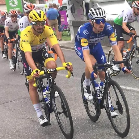 Apartment Well-kept In A Mountain Village